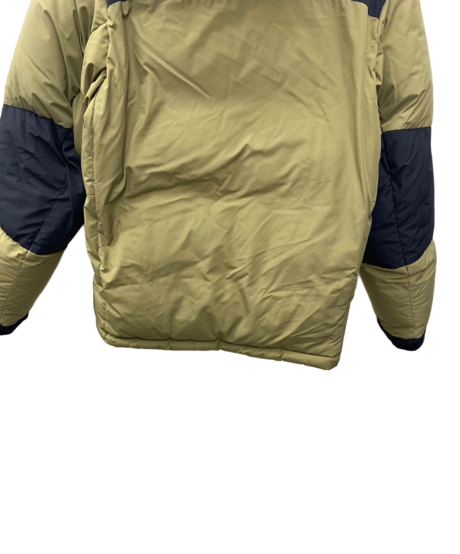 中古・古着通販】THE NORTH FACE (ザ ノース フェイス) バルトロライト