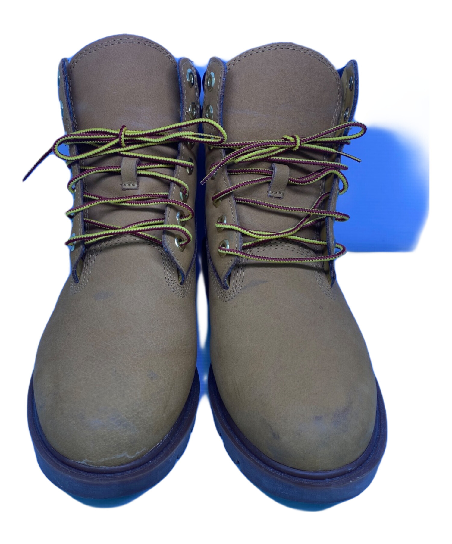 中古・古着通販】Timberland (ティンバーランド) 6 Inch Heritage 