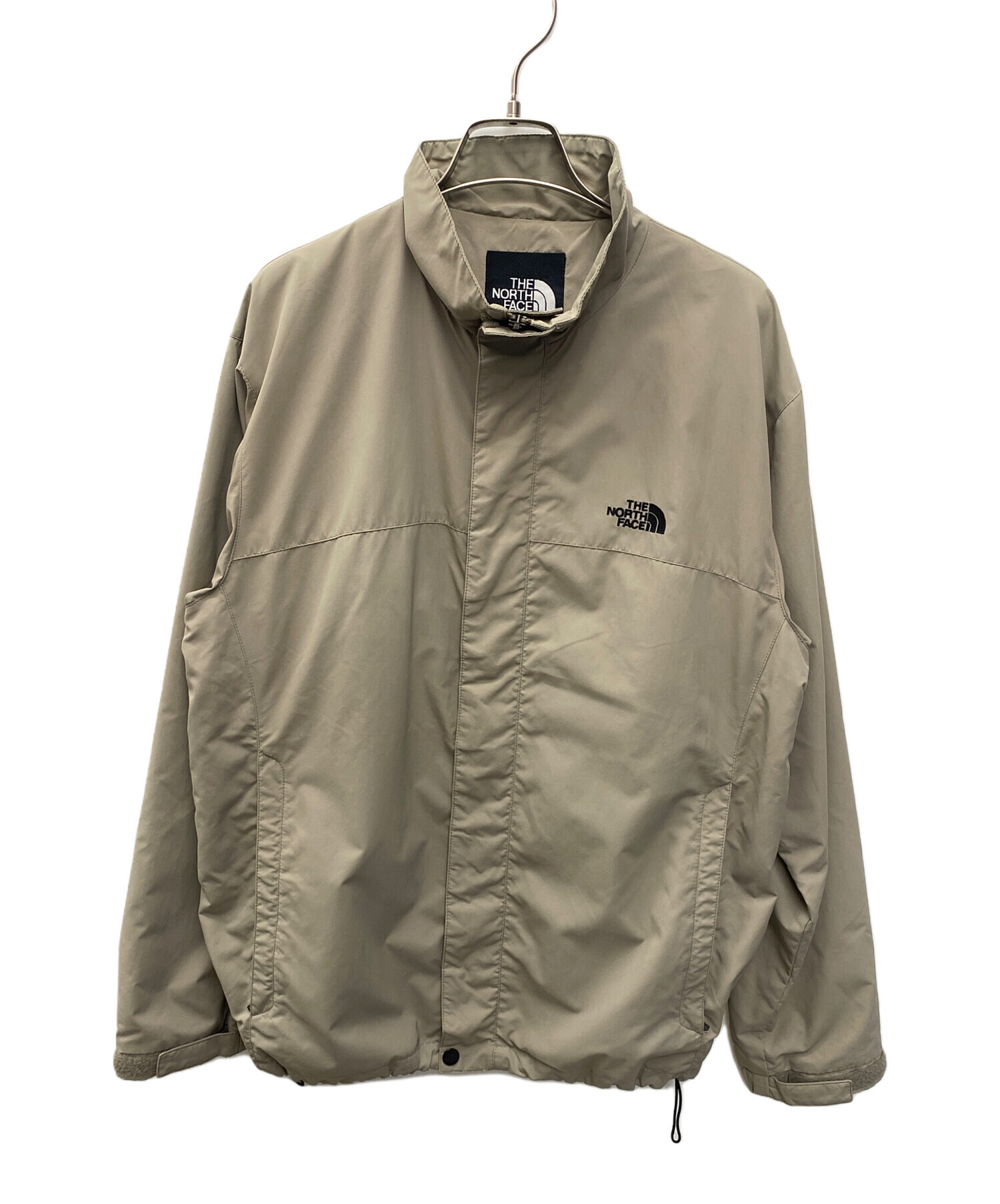 中古・古着通販】THE NORTH FACE (ザ ノース フェイス) ナイロン