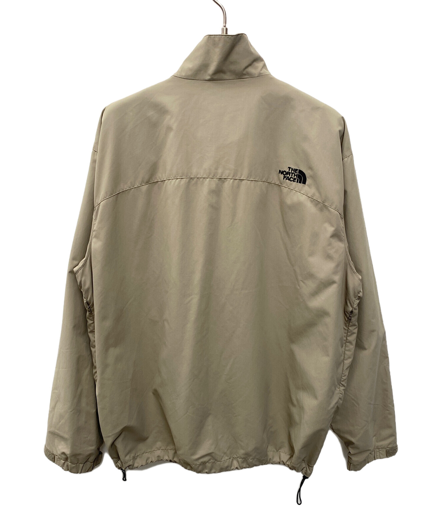 中古・古着通販】THE NORTH FACE (ザ ノース フェイス) ナイロン