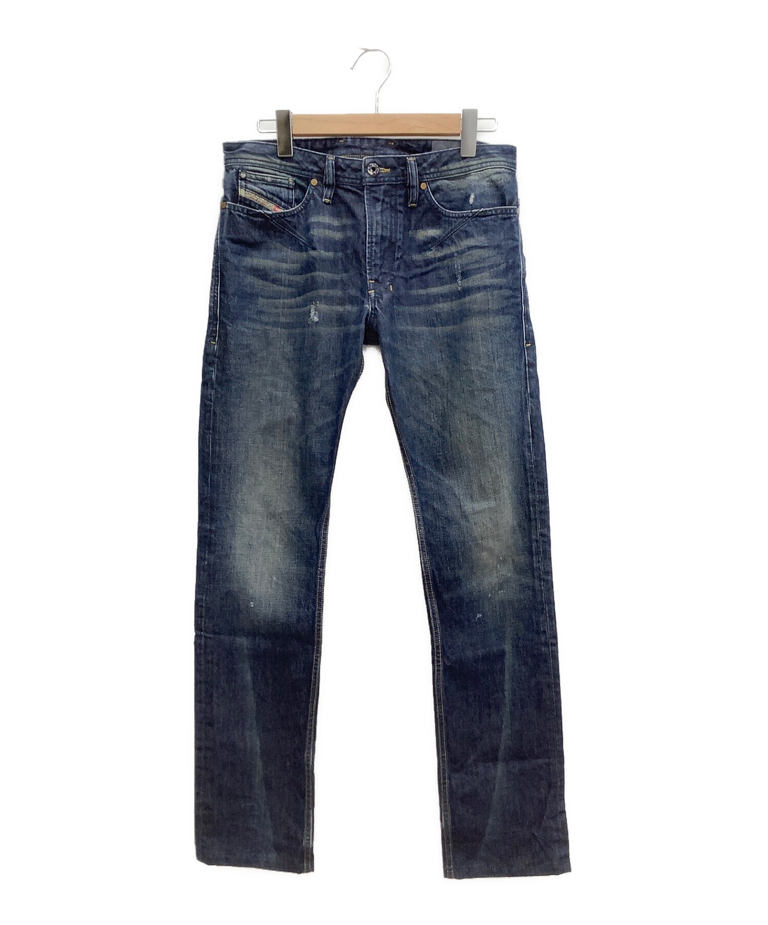中古・古着通販】DIESEL (ディーゼル) Blue Eyecons 2012/2 Edition 