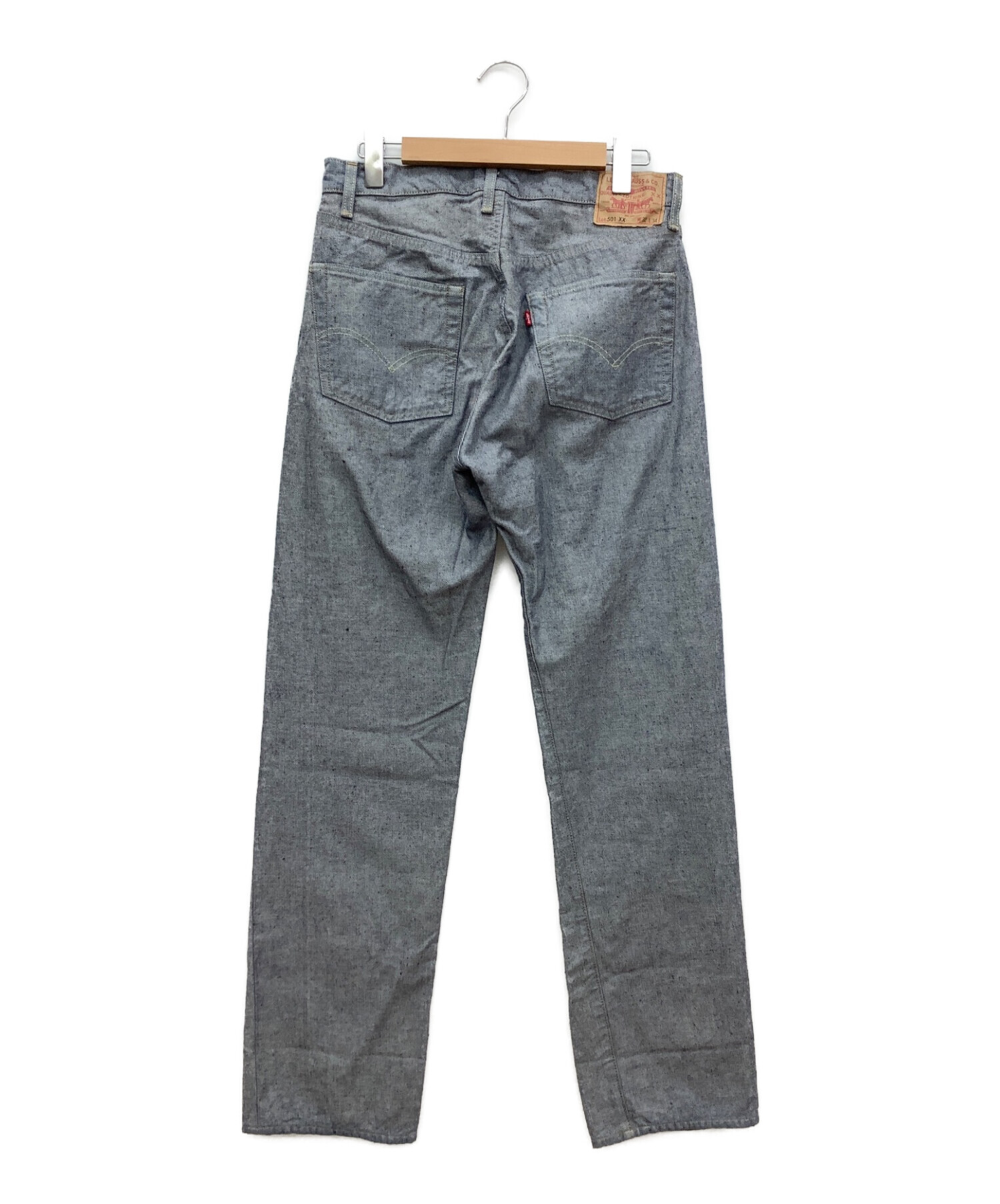 中古・古着通販】LEVI