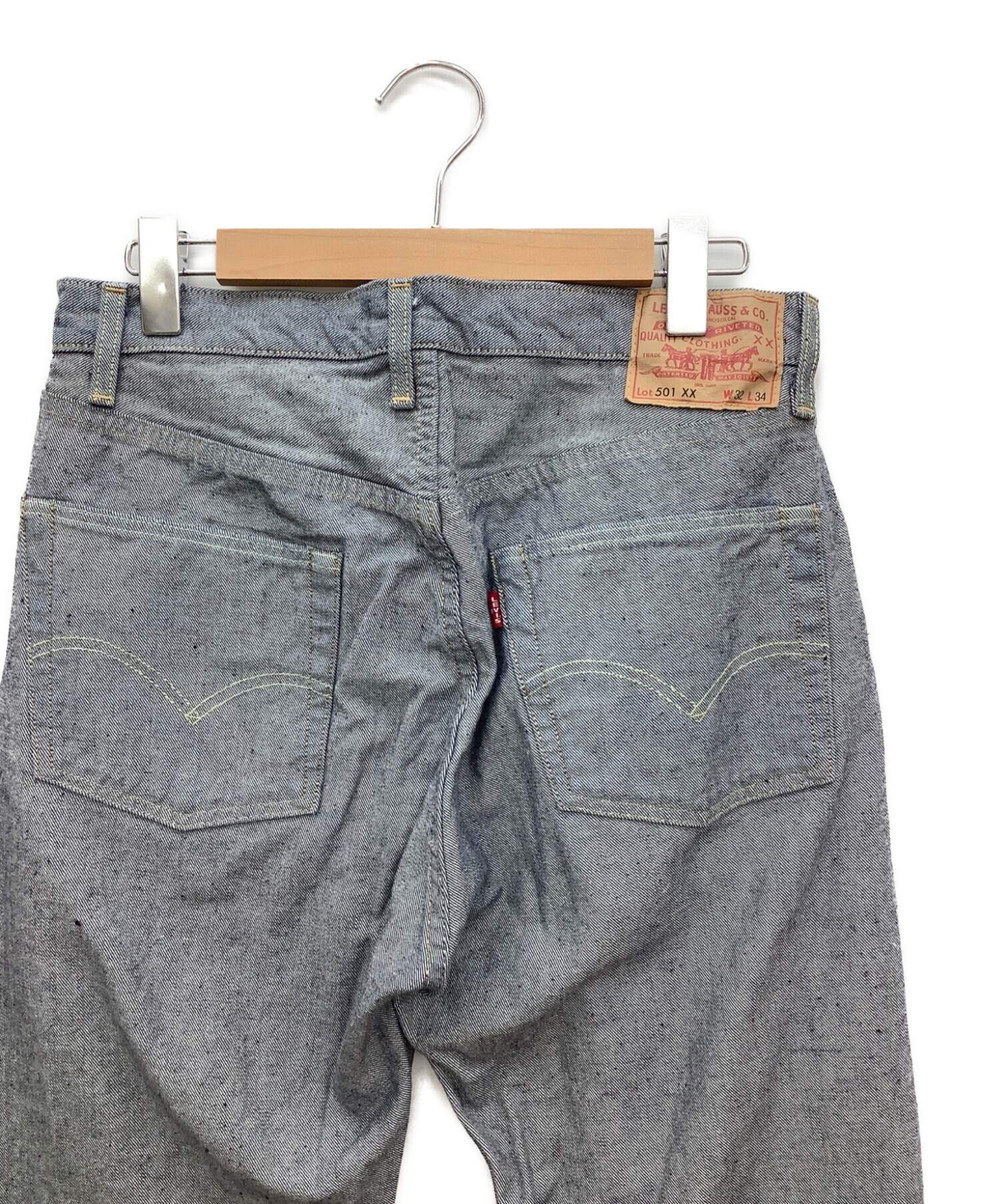 中古・古着通販】LEVI'S VINTAGE CLOTHING (リーバイスヴィンテージ