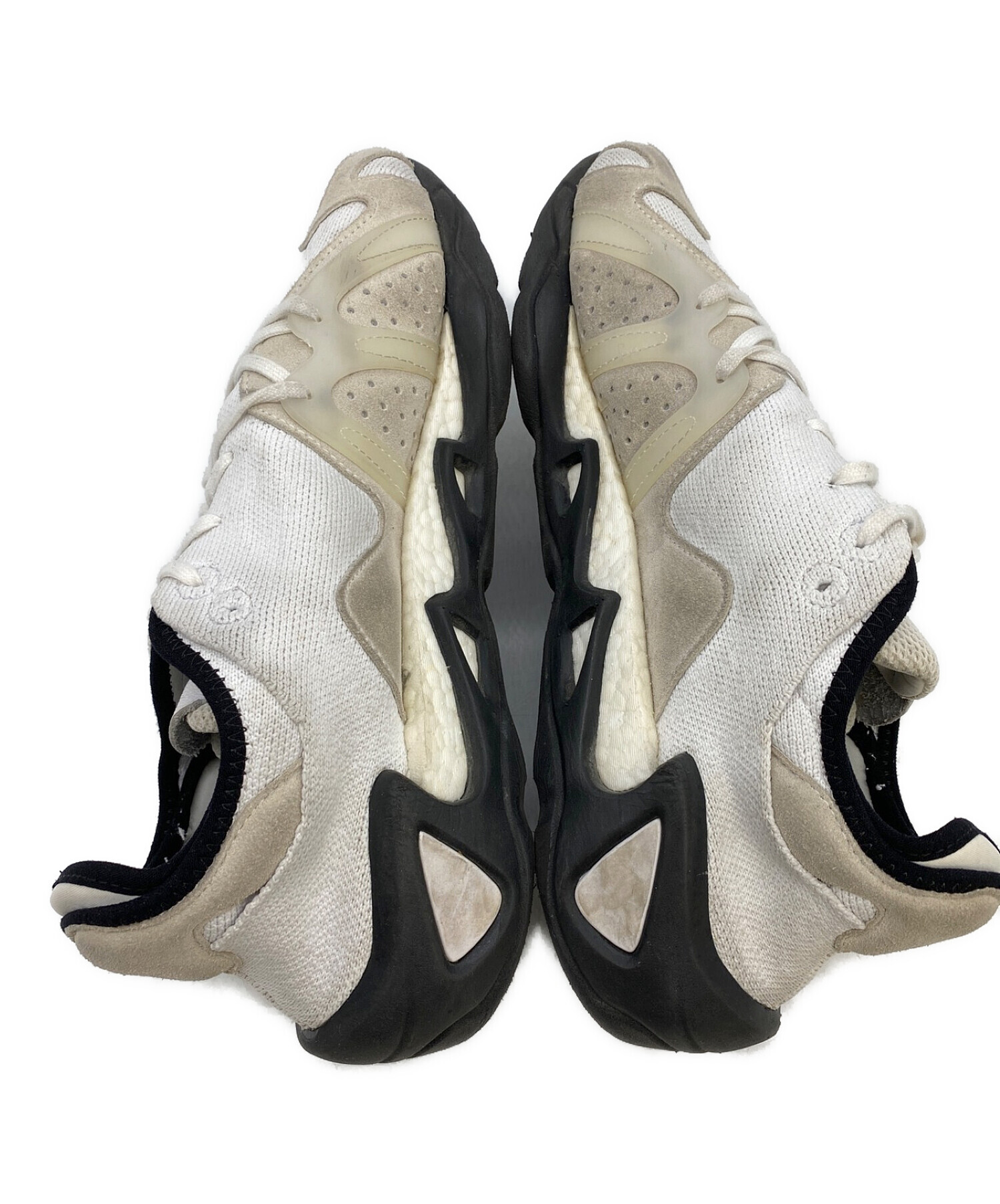 中古・古着通販】Y-3 (ワイスリー) スニーカー EF2626 ホワイト