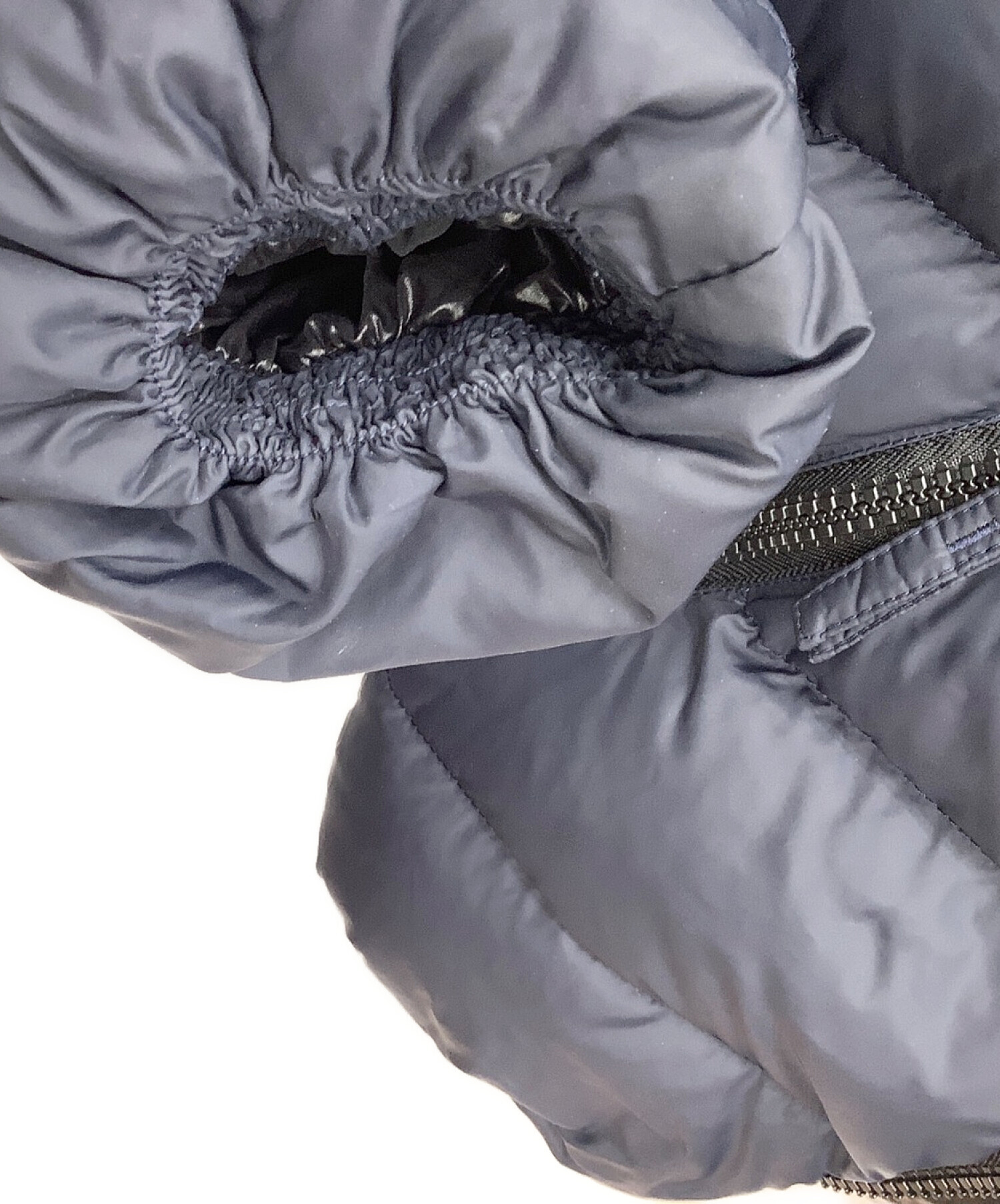 中古・古着通販】DUVETICA (デュベティカ) DIONISIO-mat ネイビー