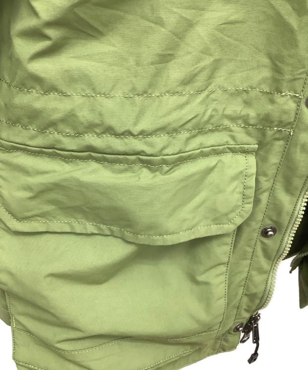 中古・古着通販】Patagonia (パタゴニア) バギーズパーカー