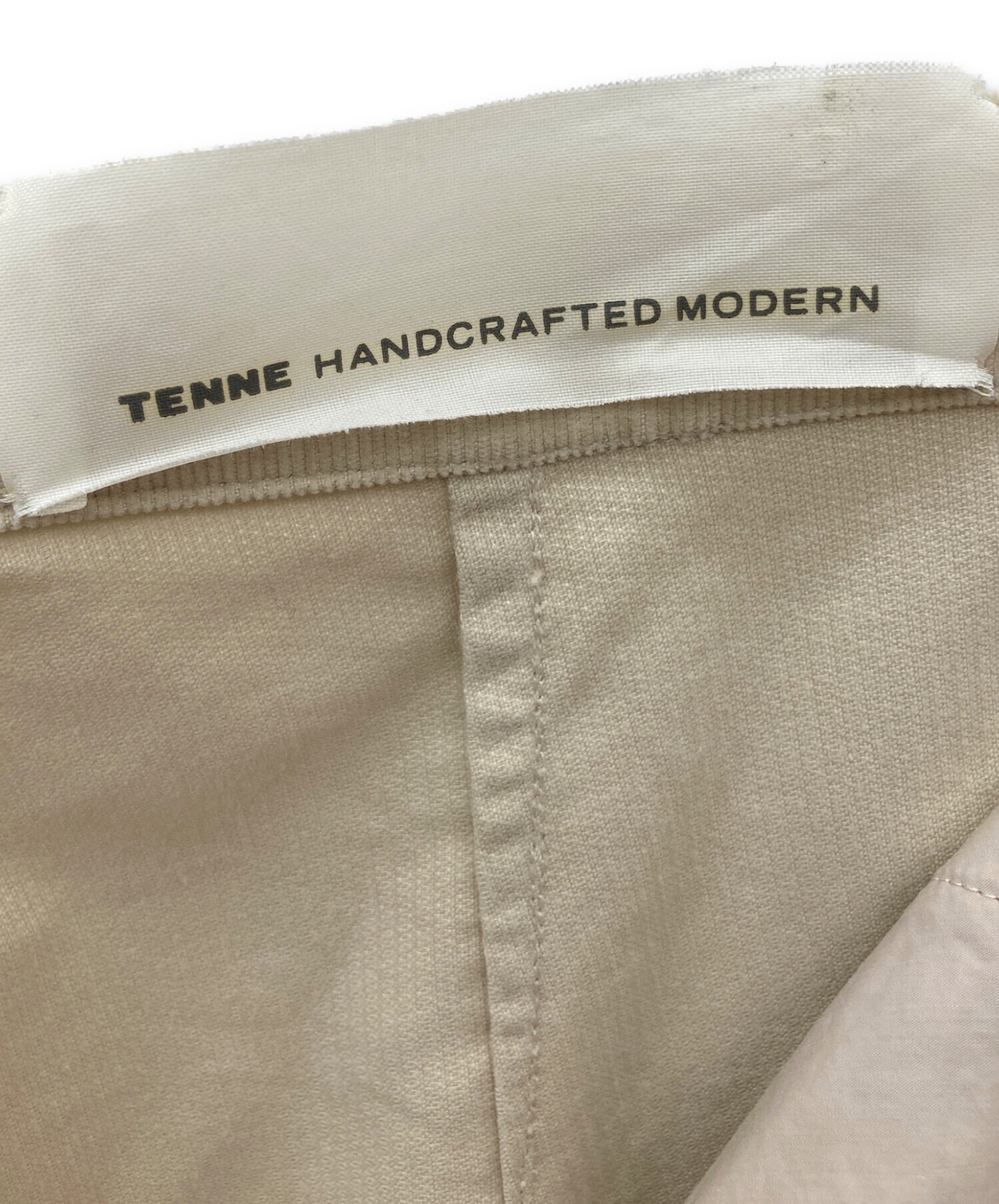中古・古着通販】TENNE HANDCRAFTED MODERN (テン ハンドクラフテッド