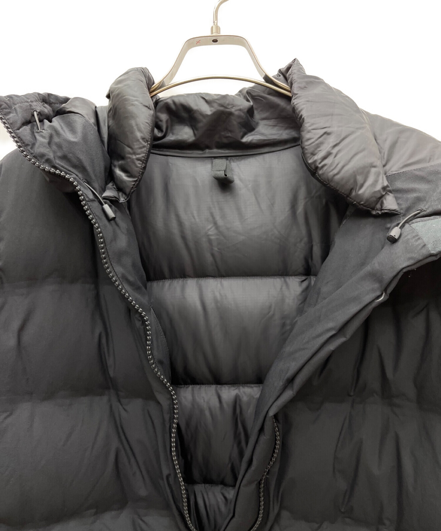 中古・古着通販】THE NORTH FACE (ザ ノース フェイス) ビレイヤー