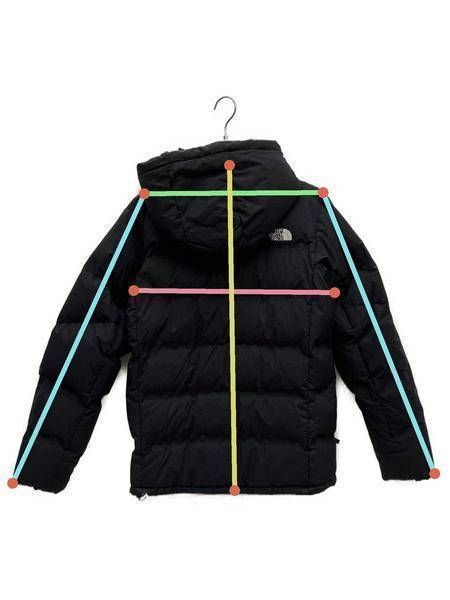 中古・古着通販】THE NORTH FACE (ザ ノース フェイス) ビレイヤー