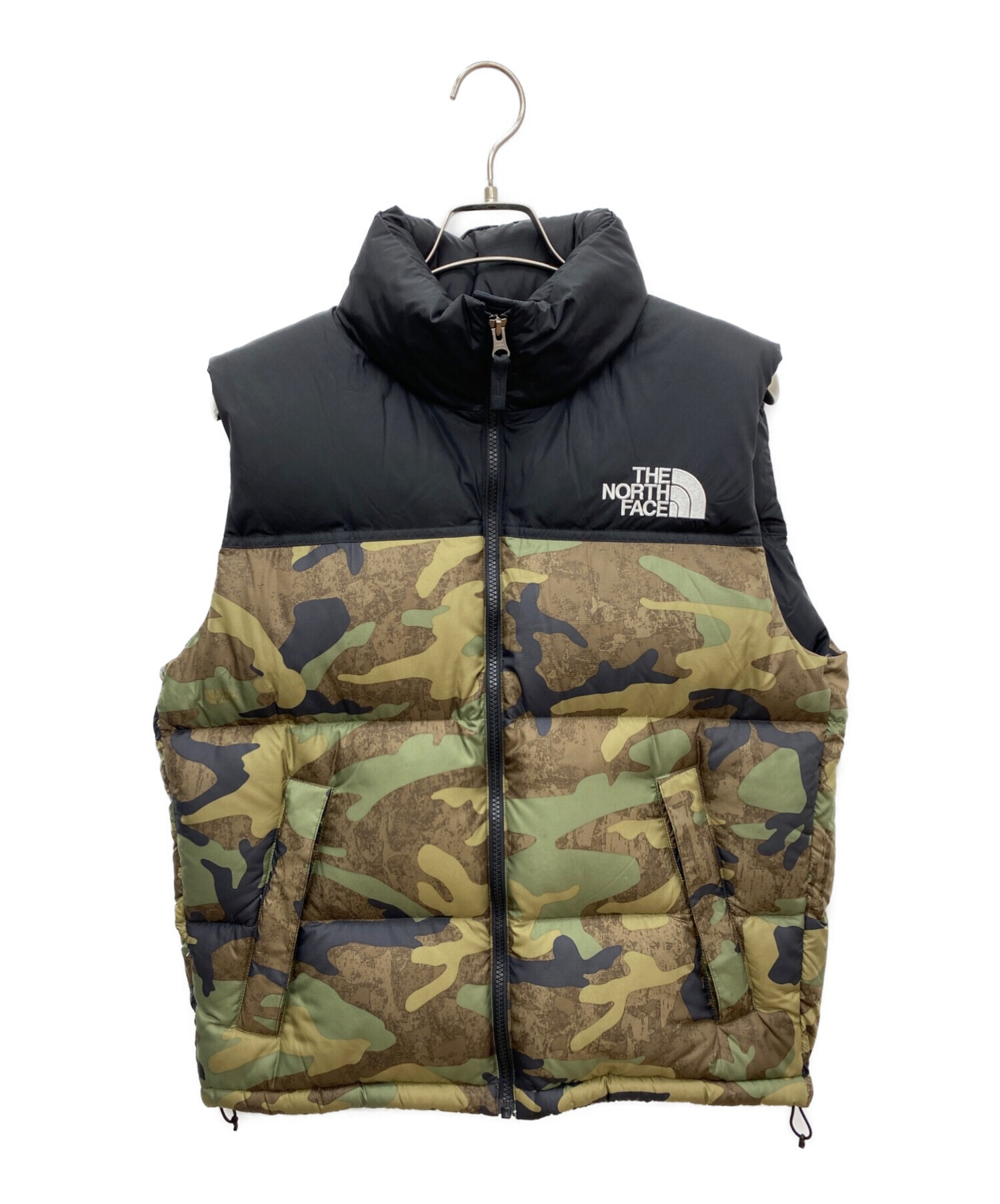 中古・古着通販】THE NORTH FACE (ザ ノース フェイス) ノベルティー