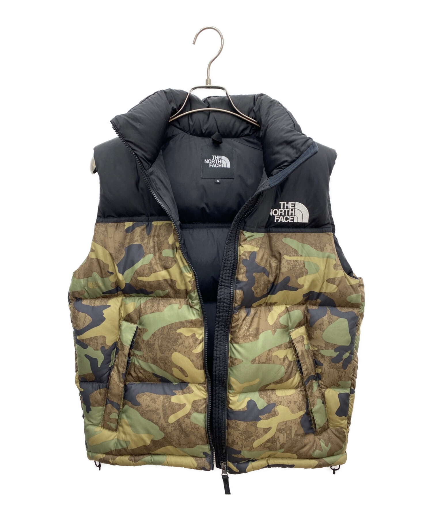 中古・古着通販】THE NORTH FACE (ザ ノース フェイス) ノベルティー