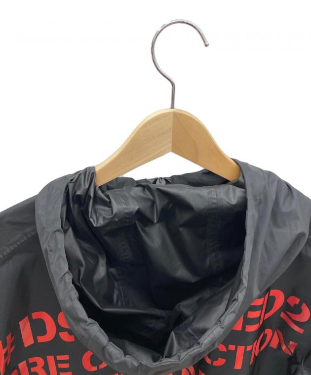 中古・古着通販】DSQUARED2 (ディースクエアード) ナイロンジャケット