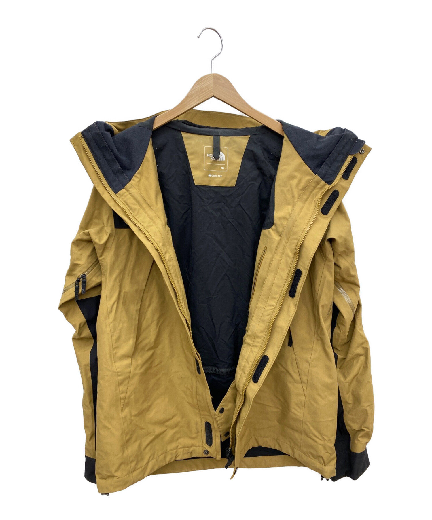 中古・古着通販】THE NORTH FACE (ザ ノース フェイス) マウンテン