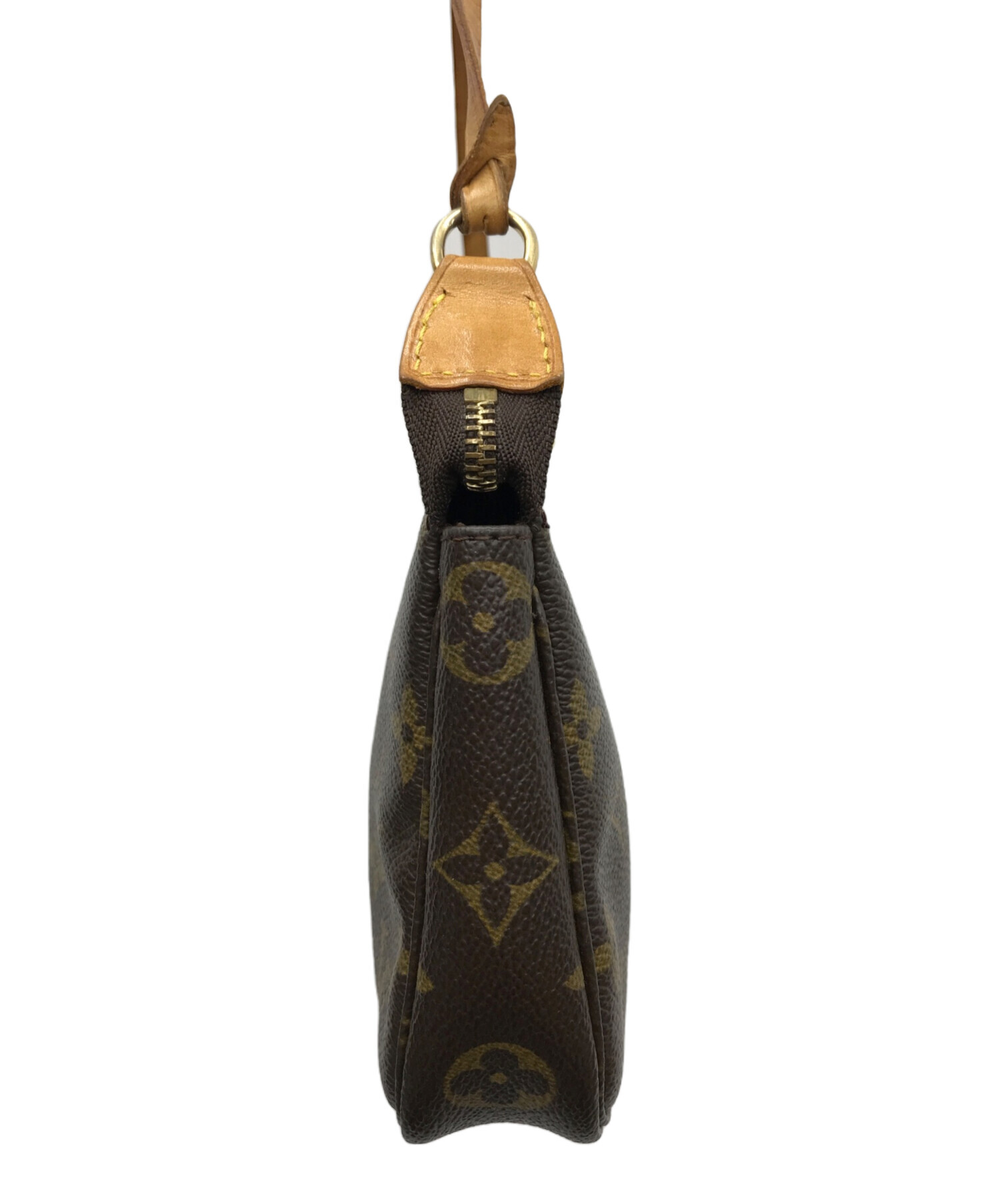 ルイヴィトン Louis Vuitton エピ ポシェット・アクセソワール