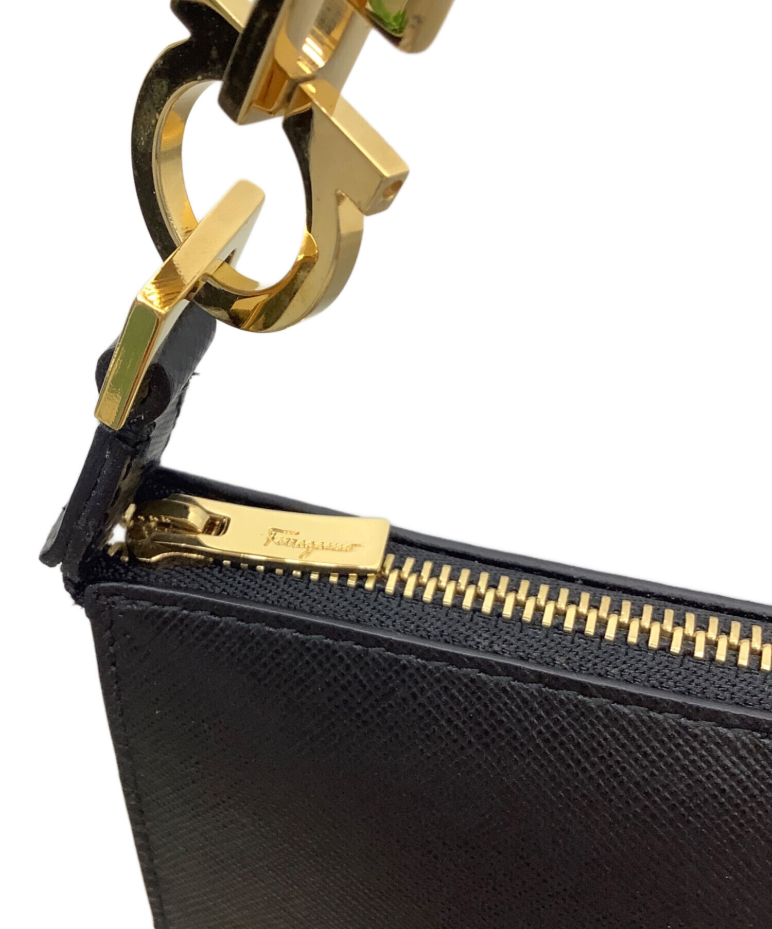 中古・古着通販】Salvatore Ferragamo (サルヴァトーレ フェラガモ 