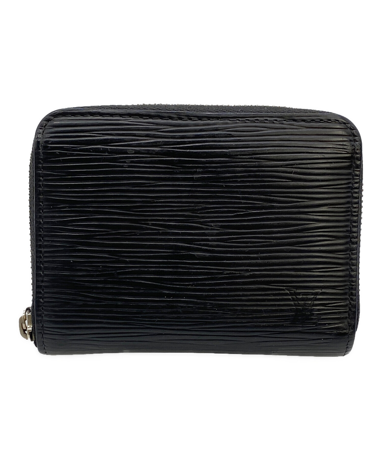 中古・古着通販】LOUIS VUITTON (ルイ ヴィトン) ジッピー