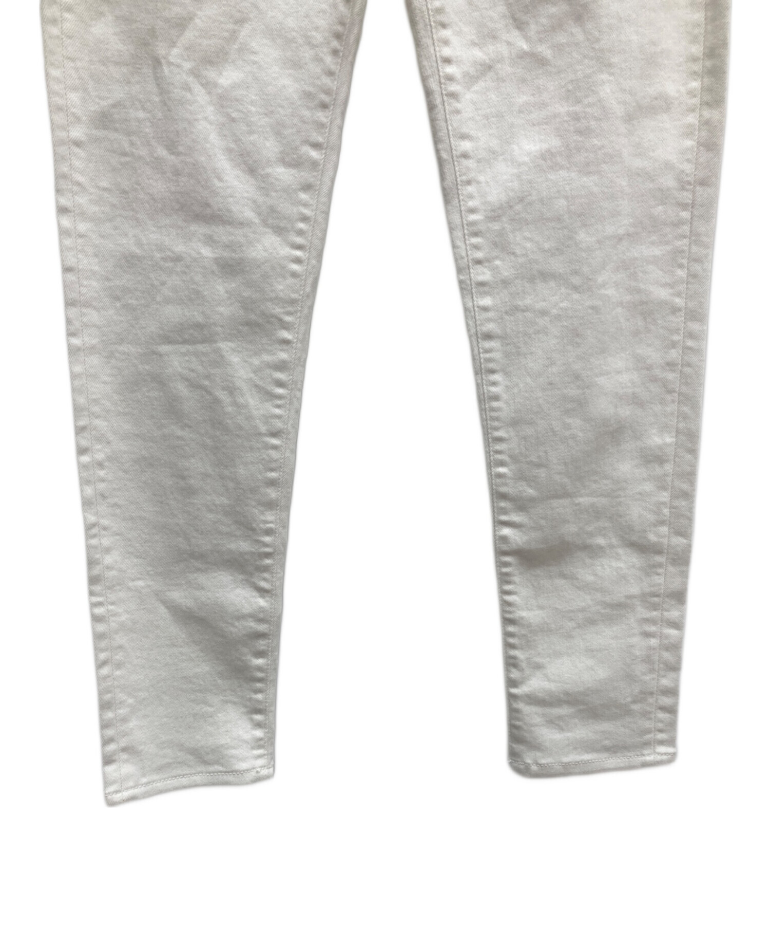 中古・古着通販】DOUBLE RL (RRL) (ダブルアールエル) スキニーデニム