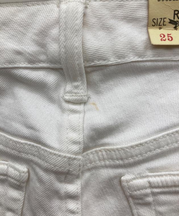 中古・古着通販】DOUBLE RL (RRL) (ダブルアールエル) スキニーデニム
