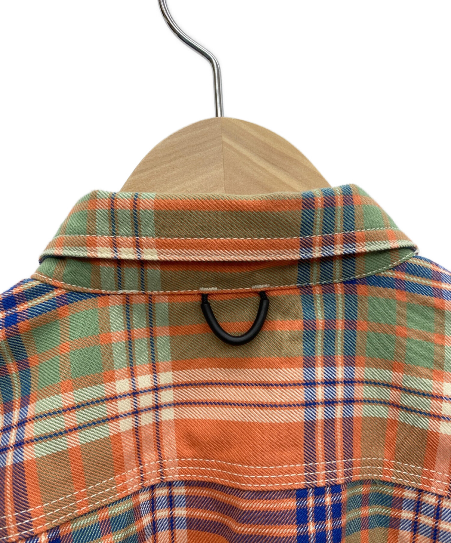 中古・古着通販】DAIWA PIER39 (ダイワ ピア39) TECH ELBOW PATCH WORK