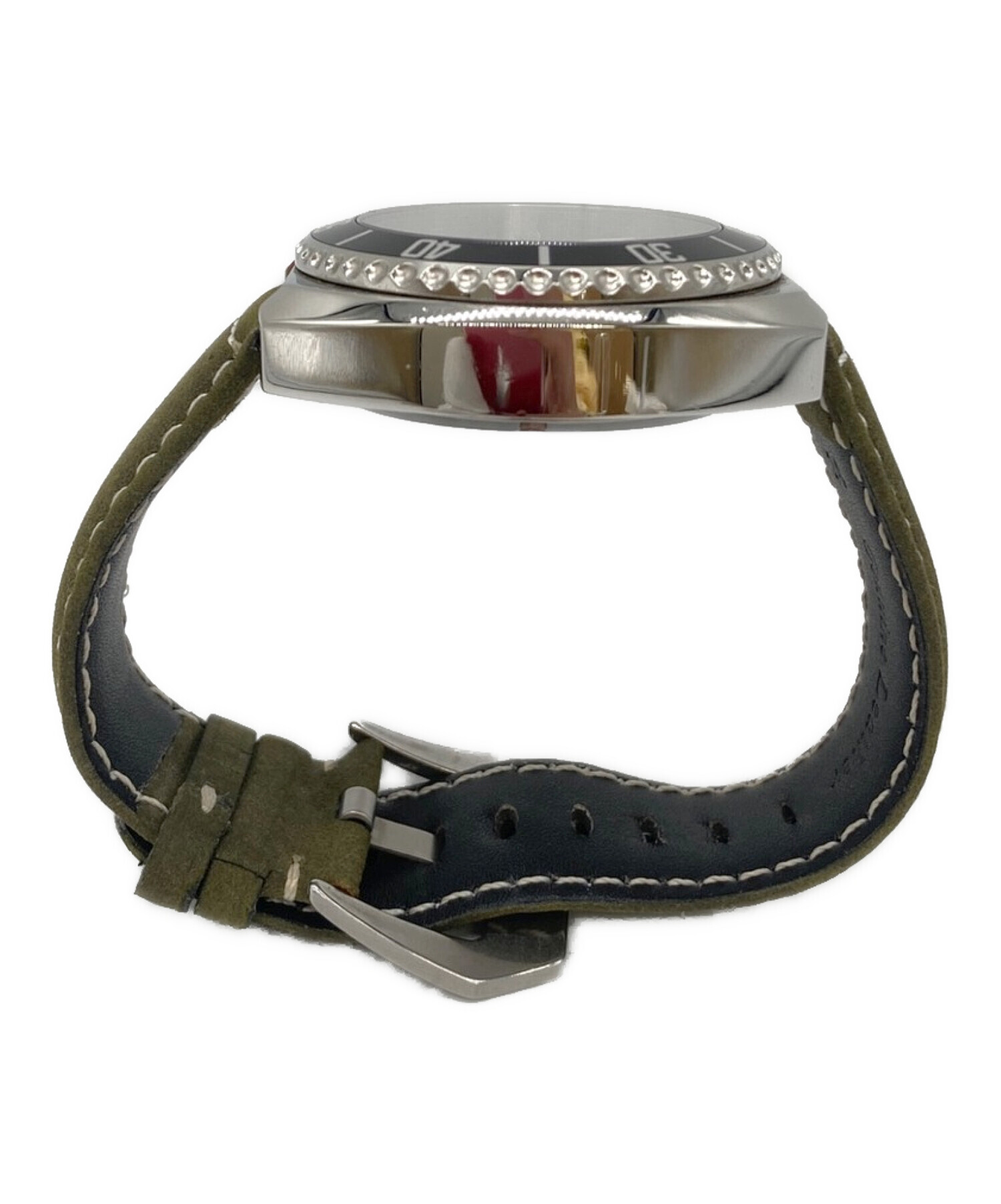 中古・古着通販】PRODIVE VINTAGE (プロダイブヴィンテージ) 腕時計