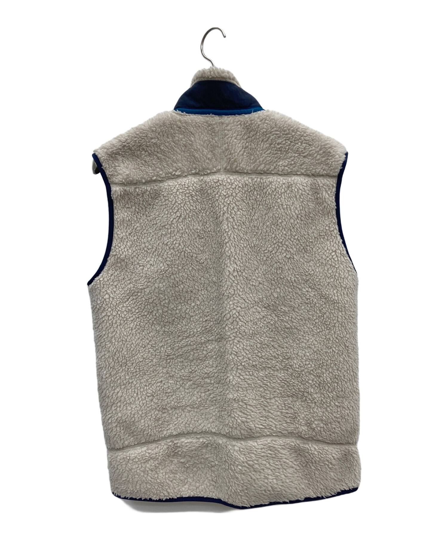 中古・古着通販】Patagonia (パタゴニア) クラシックレトロXベスト 