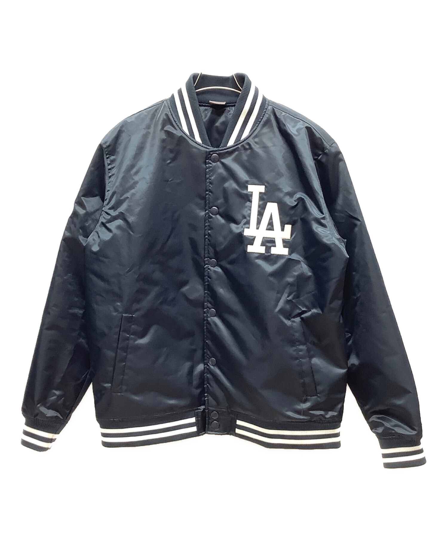 中古・古着通販】Fanatics (ファナティクス) スタジャン 中古・古着通販】Fanatics (ファナティクス) スタジャン