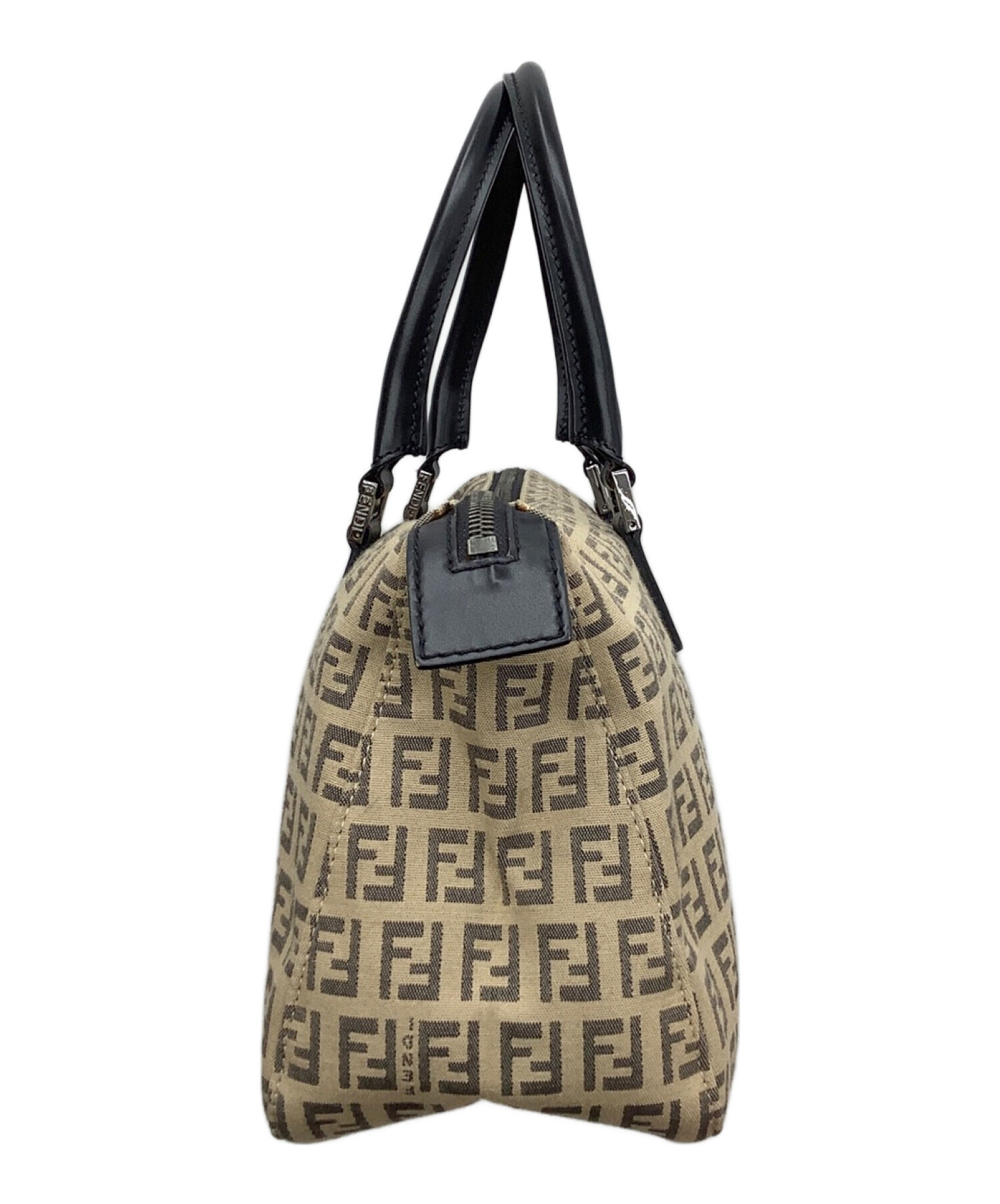 中古・古着通販】FENDI (フェンディ) ハンドバッグ｜ブランド