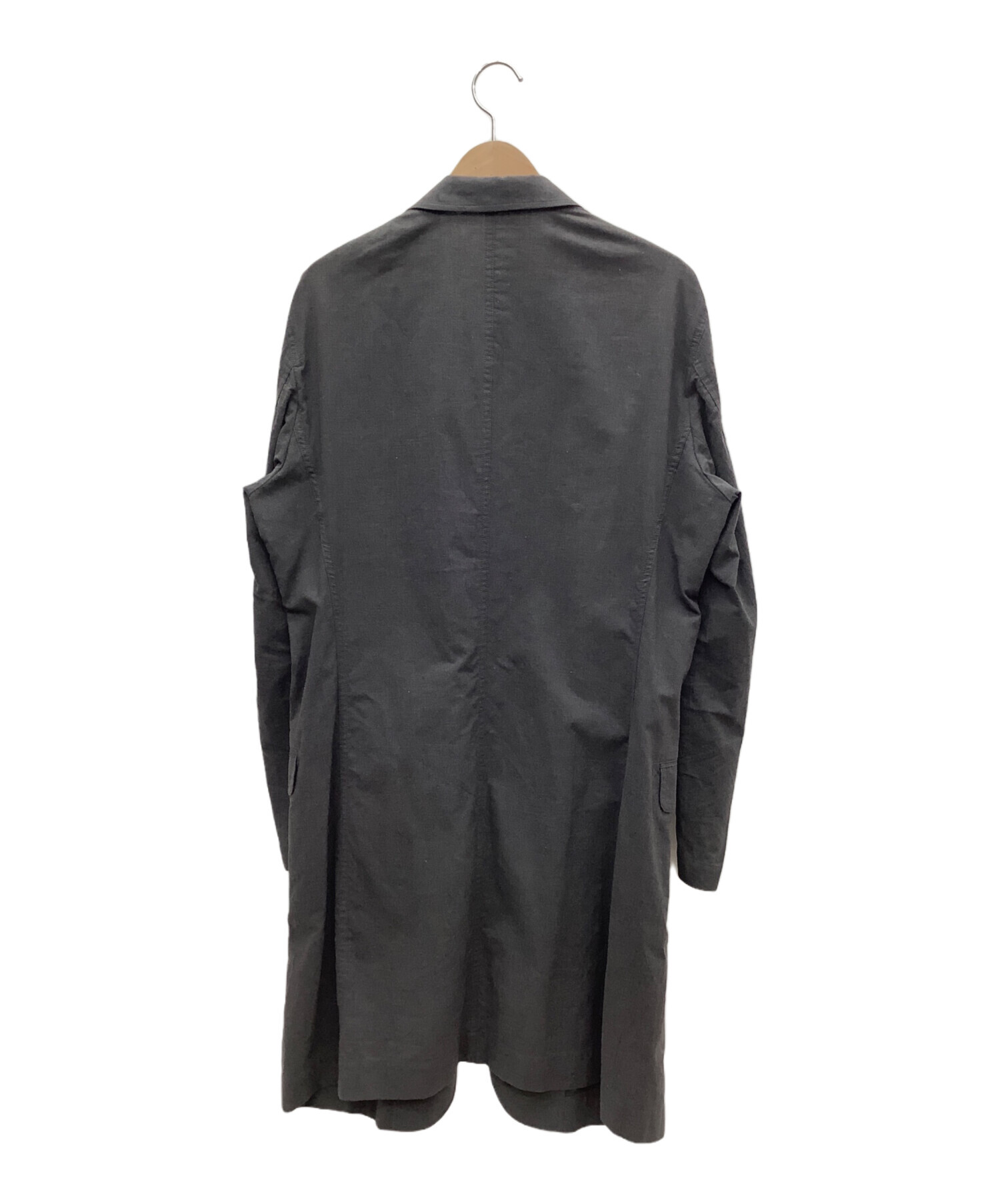 中古・古着通販】ISSEY MIYAKE MEN (イッセイミヤケメン) チェスター 