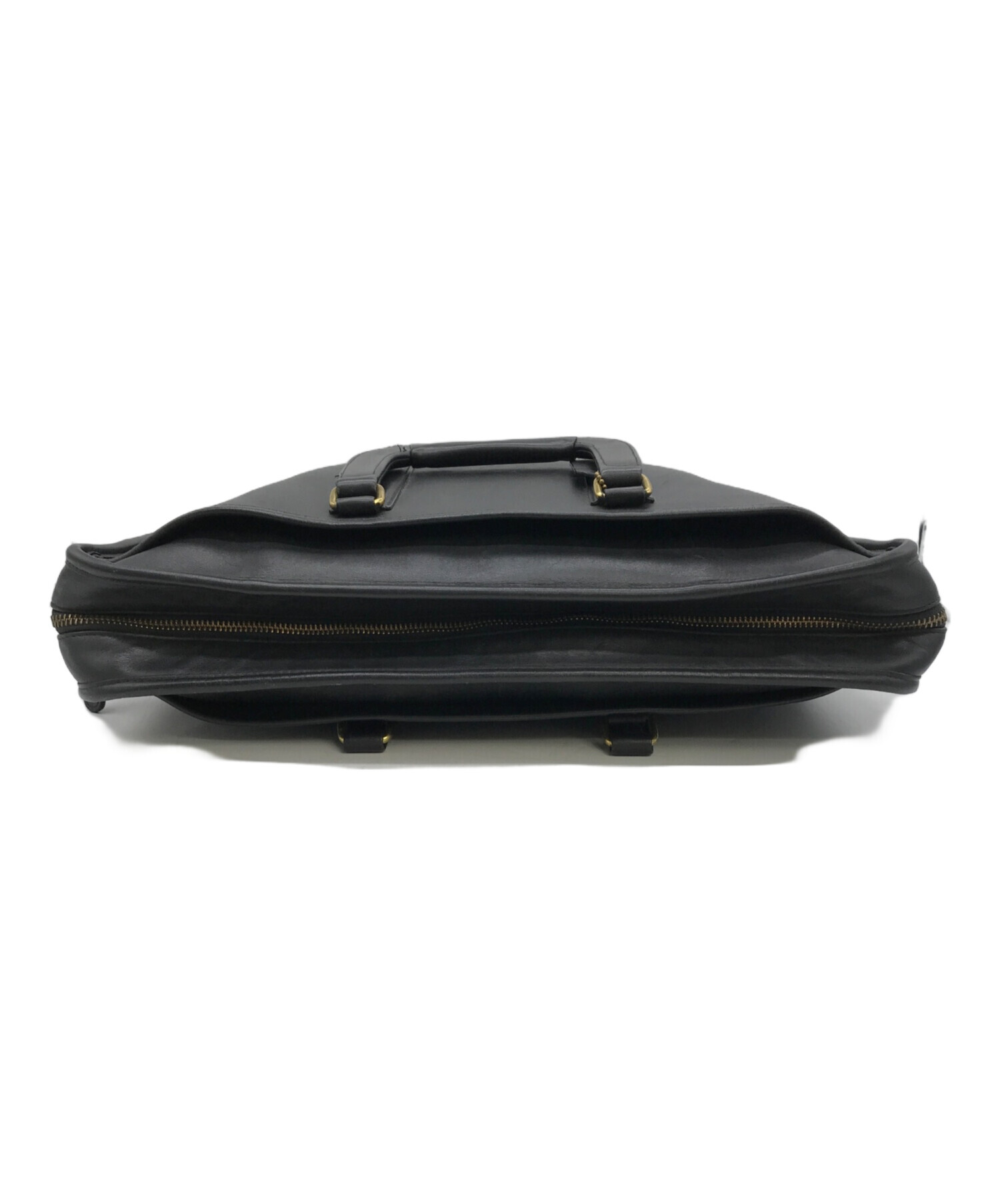 中古・古着通販】COACH (コーチ) 2WAYブリーフケース｜ブランド・古着