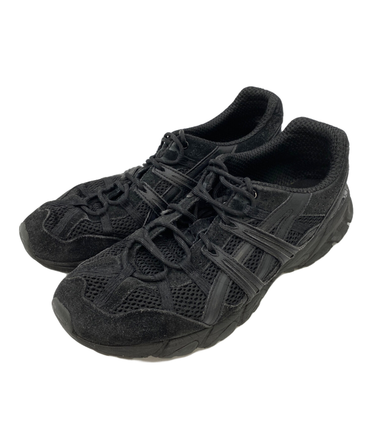 中古・古着通販】asics (アシックス) GEL-SONOMA 15-50 ブラック