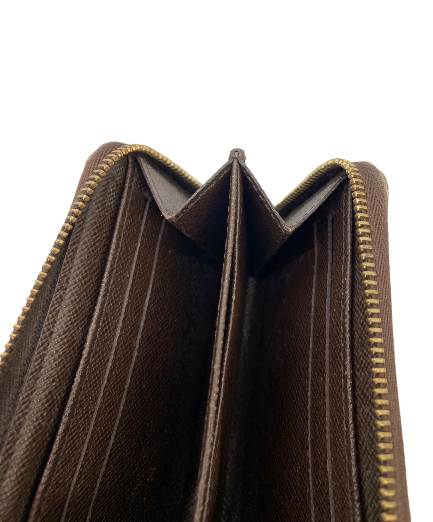 中古・古着通販】LOUIS VUITTON (ルイ ヴィトン) ジッピーコインパース