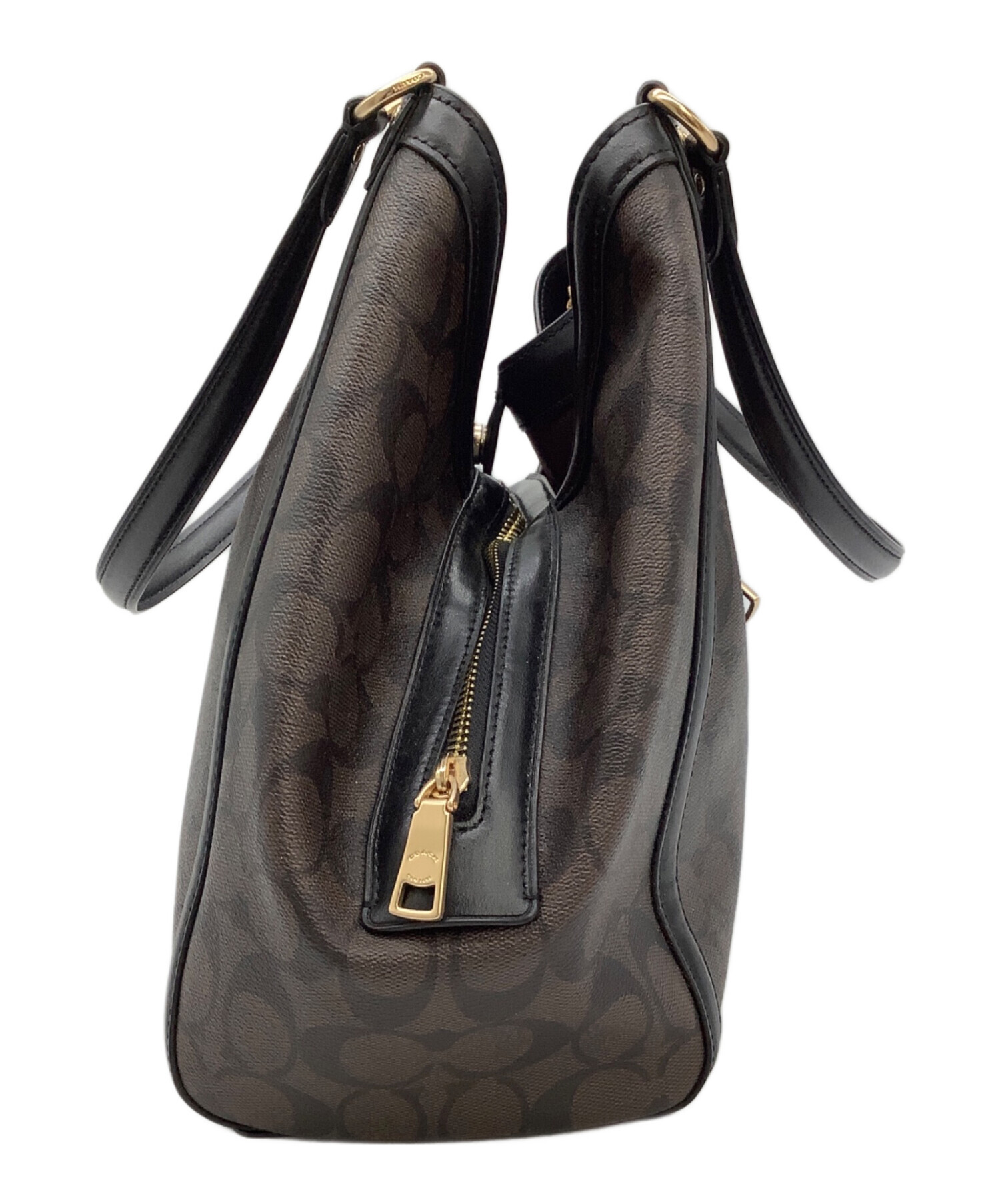 中古・古着通販】COACH (コーチ) クリスティ ショルダーバッグ