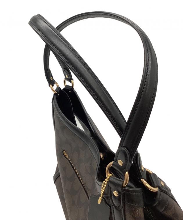 中古・古着通販】COACH (コーチ) クリスティ ショルダーバッグ