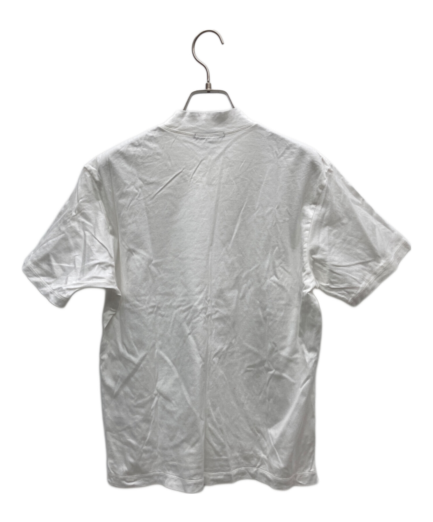 中古・古着通販】ISSEY MIYAKE (イッセイミヤケ) モックネック