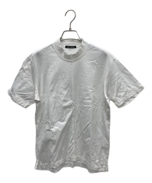 中古・古着通販】ISSEY MIYAKE (イッセイミヤケ) モックネック
