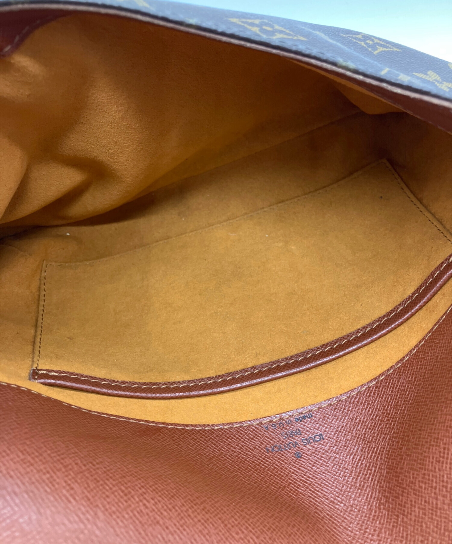 ルイヴィトン ミュゼットタンゴ❣️ショルダー❣️鑑定済み モノグラム ミュゼットタンゴ 詳細情報とお値段【ルイ・ヴィトン・ナビ！】