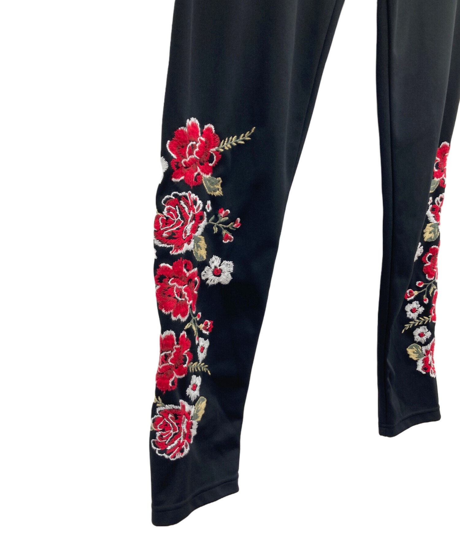 コムデギャルソンオムプリュス レギンス Lサイズ コムデギャルソンオム