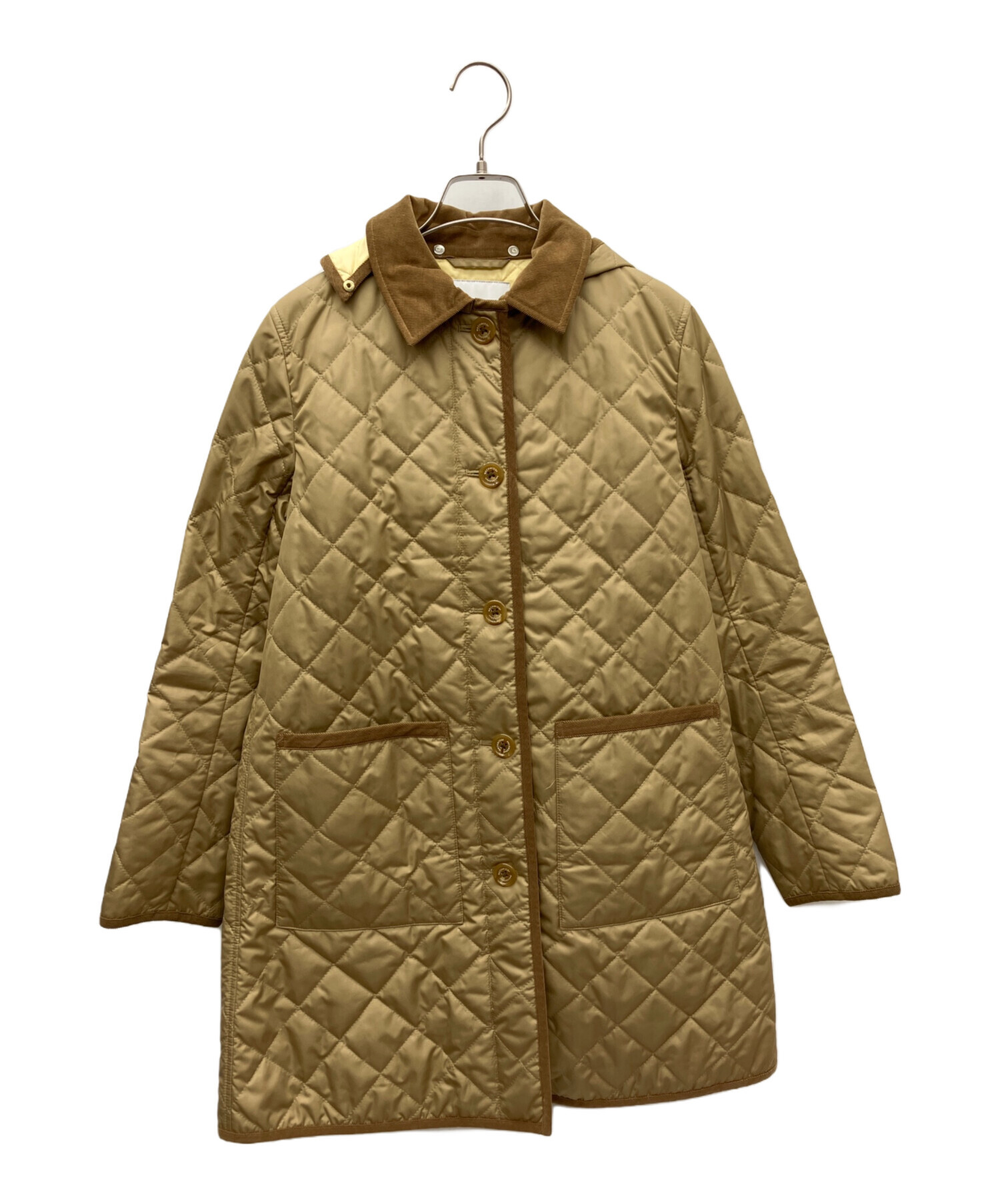 ☆MACKINTOSH PHILOSOPHY/マッキントッシュ フィロソフィー TROTTER/トロッター ジャケット/40L /080 MACKINTOSH PHILOSOPHY バンブーハンドル ショルダー紐付き 2way