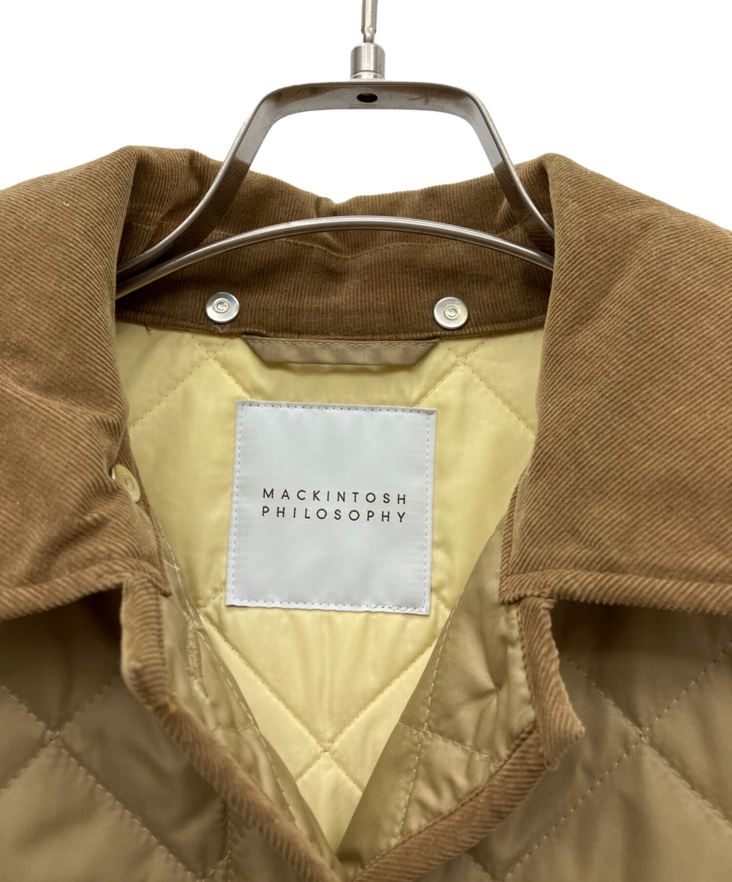 中古・古着通販】MACKINTOSH PHILOSOPHY (マッキントッシュ 