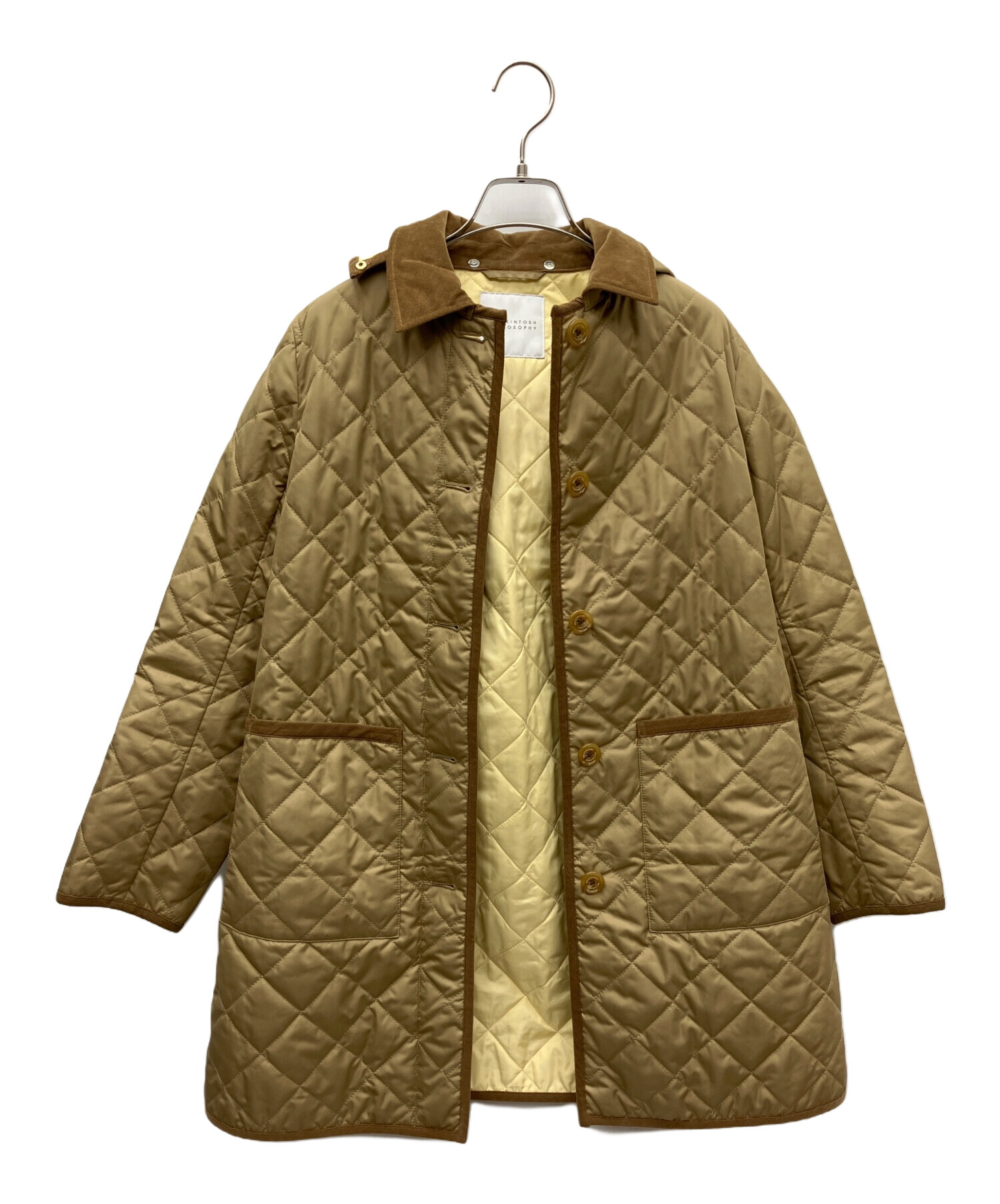 中古・古着通販】MACKINTOSH PHILOSOPHY (マッキントッシュ