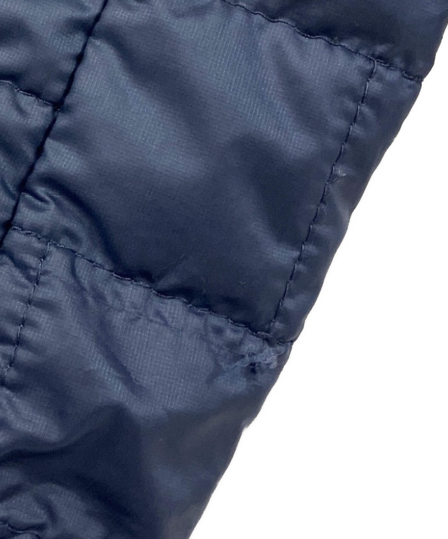 中古・古着通販】Patagonia (パタゴニア) ナノパフフーディジャケット