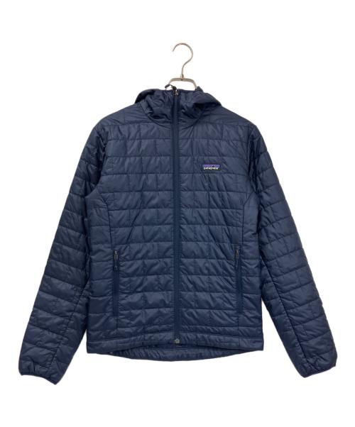 中古・古着通販】Patagonia (パタゴニア) ナノパフフーディジャケット