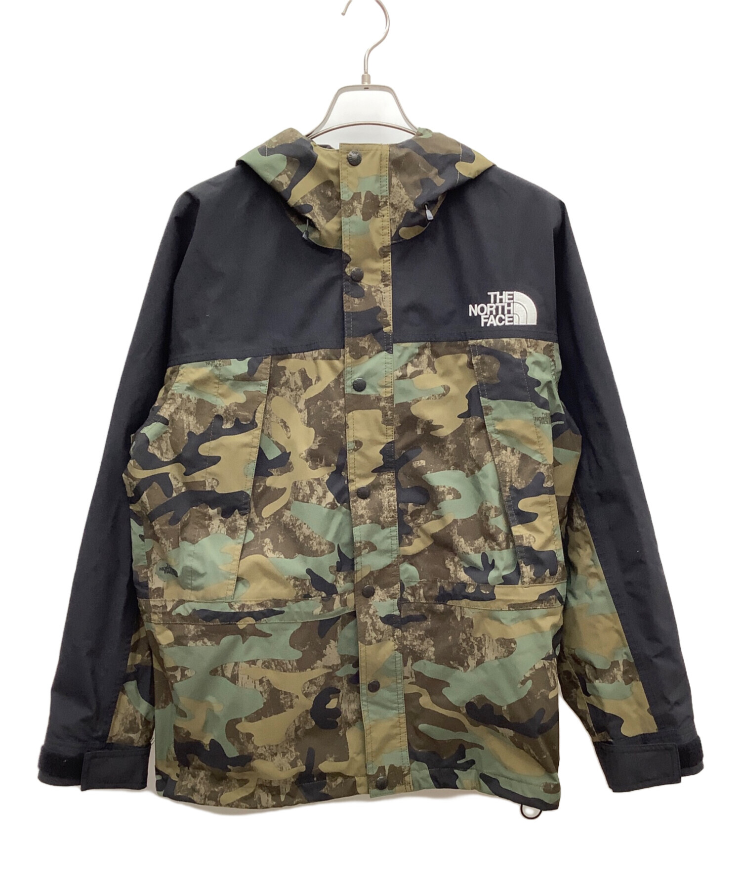 中古・古着通販】THE NORTH FACE (ザ ノース フェイス) ノベルティ