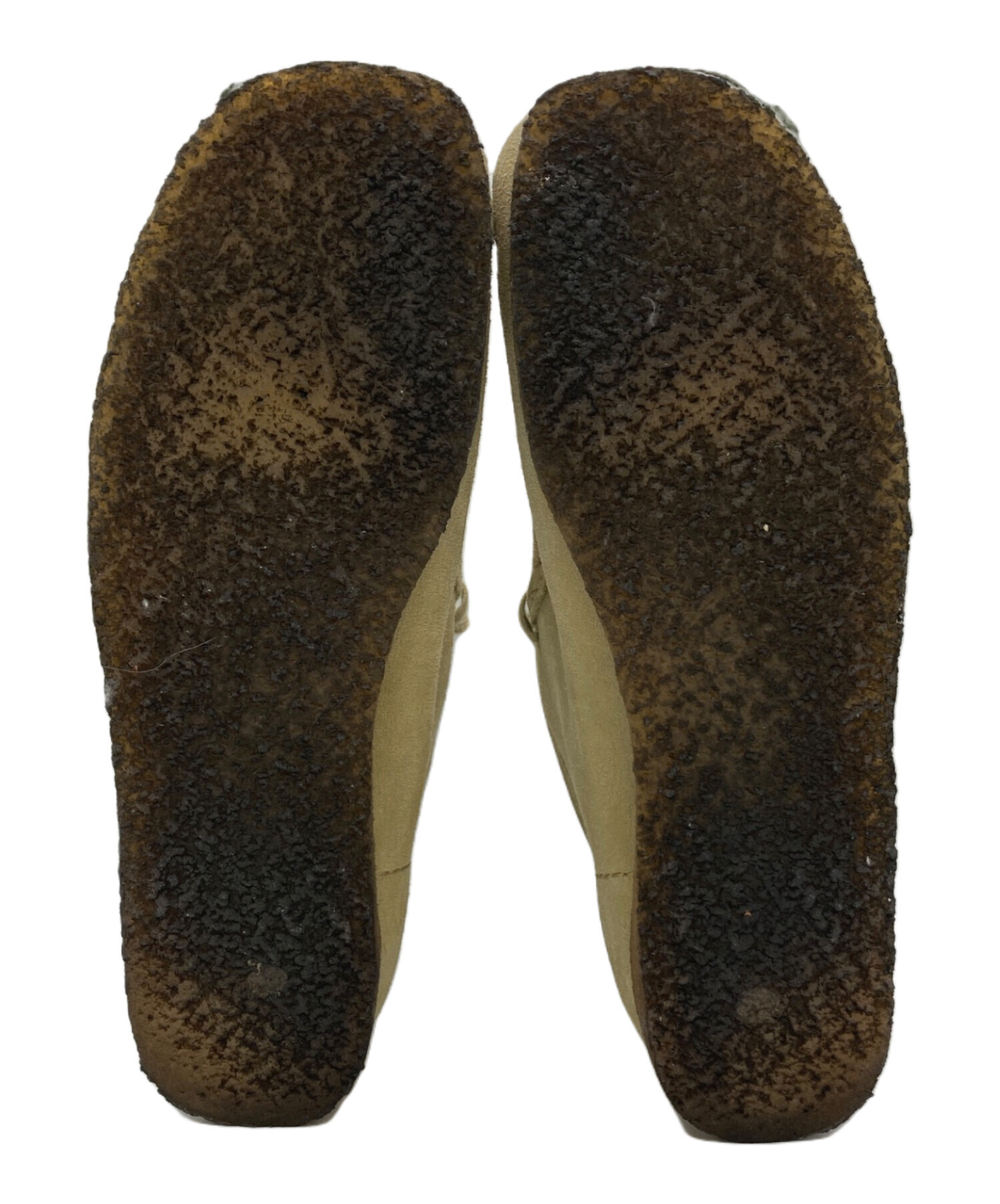 visvim beuys ブーツ　ワラビー　モカシン　us11 28.5 ワラビー ブーツ 29cm us11 visvim beuys ブーツ ワラビー モカシン