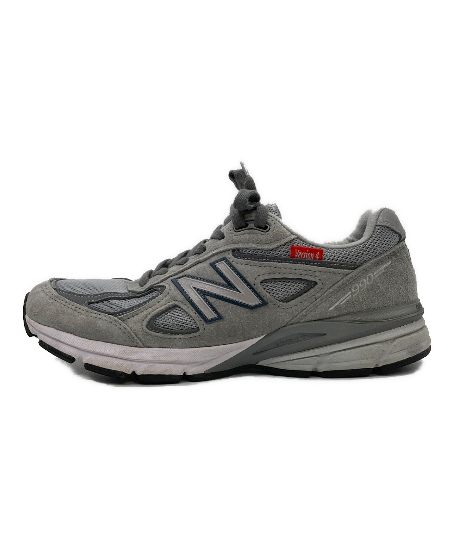 new balance／M990 VS4 ニューバランス