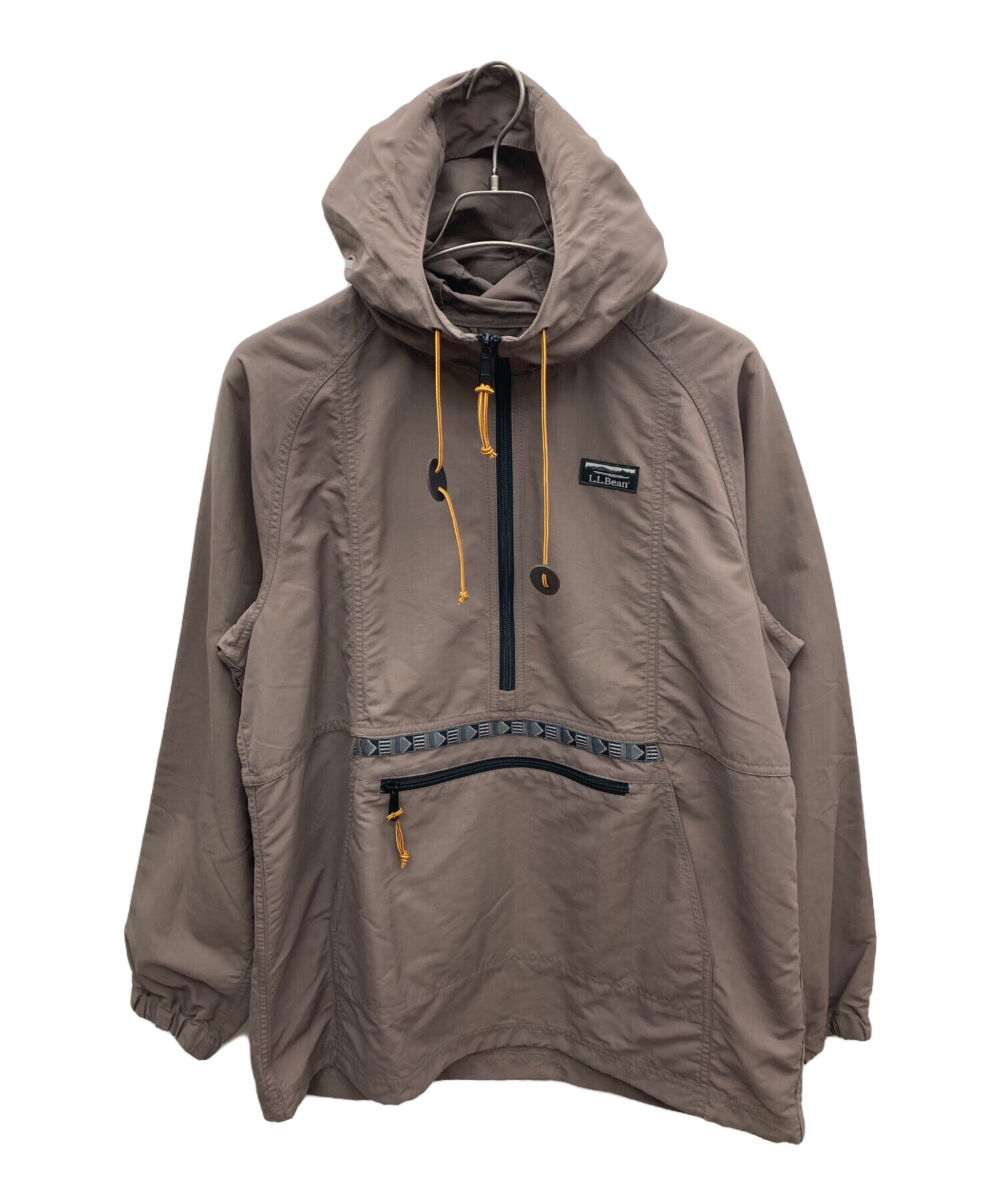 中古・古着通販】L.L.Bean (エルエルビーン) アノラックパーカー