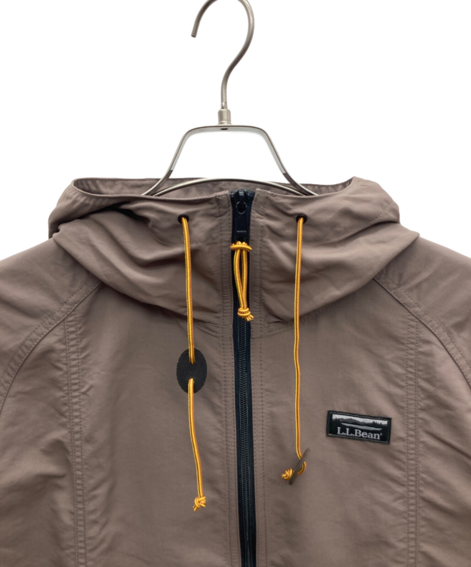 中古・古着通販】L.L.Bean (エルエルビーン) アノラックパーカー 