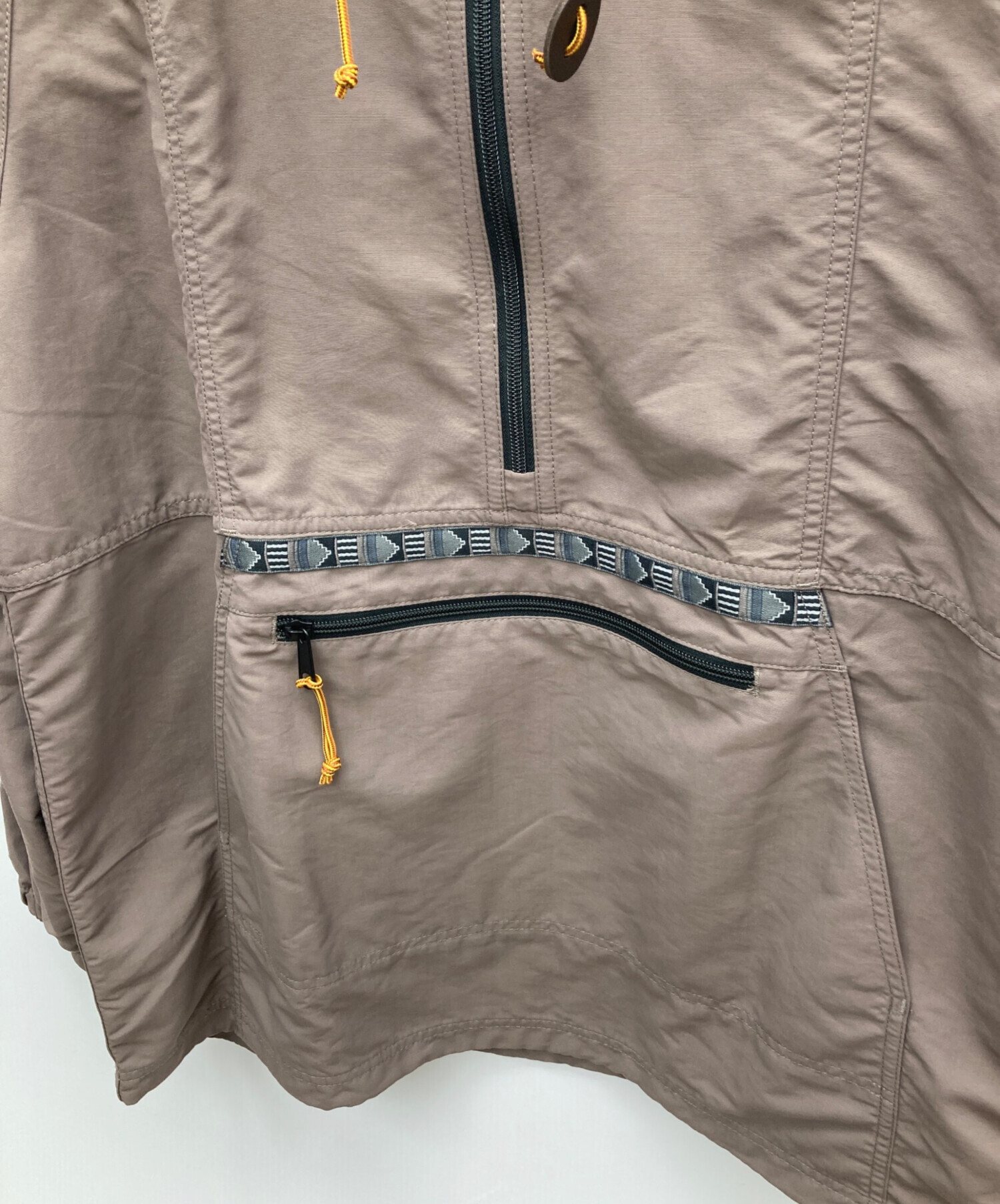 中古・古着通販】L.L.Bean (エルエルビーン) アノラックパーカー 