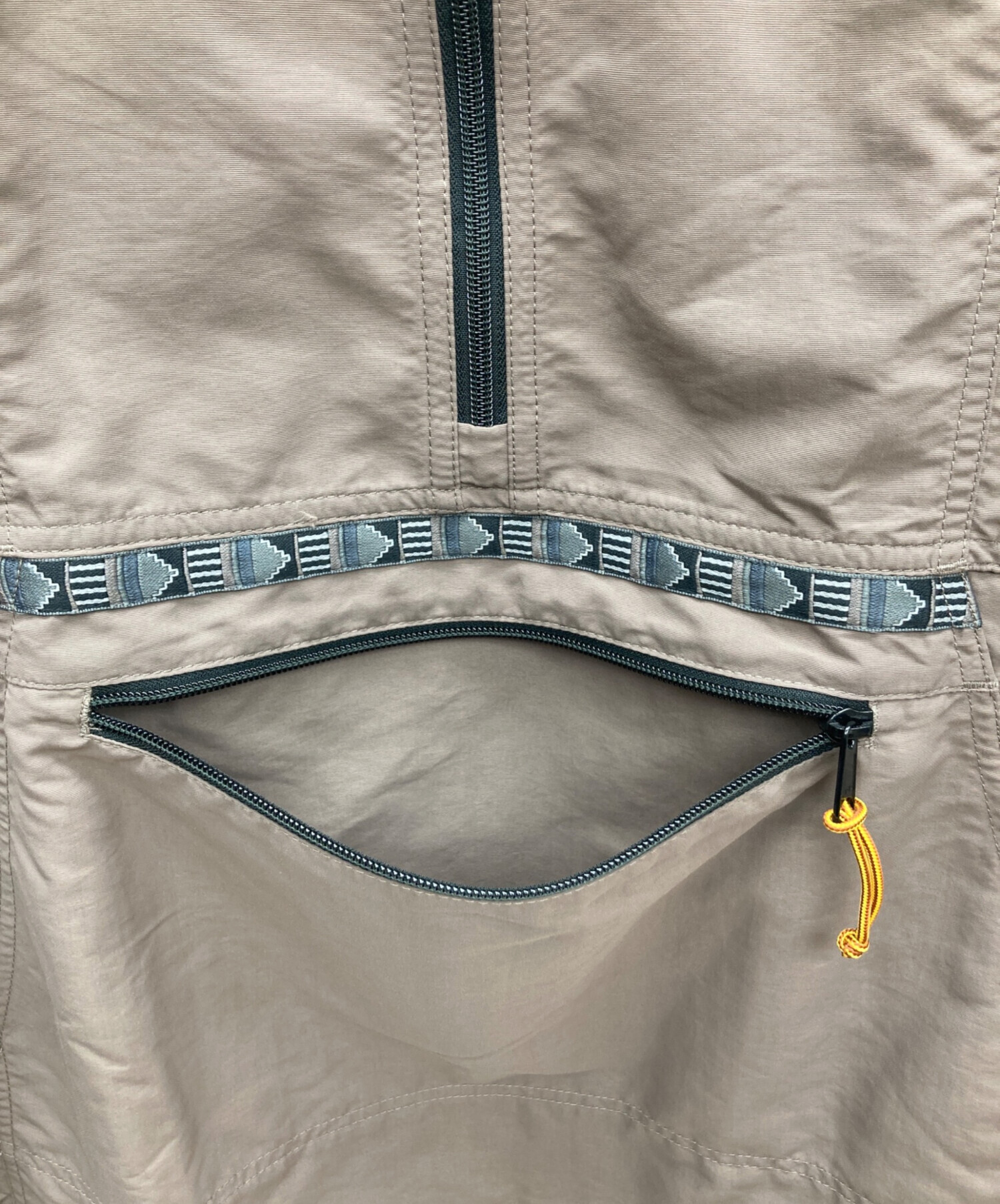 中古・古着通販】L.L.Bean (エルエルビーン) アノラックパーカー 