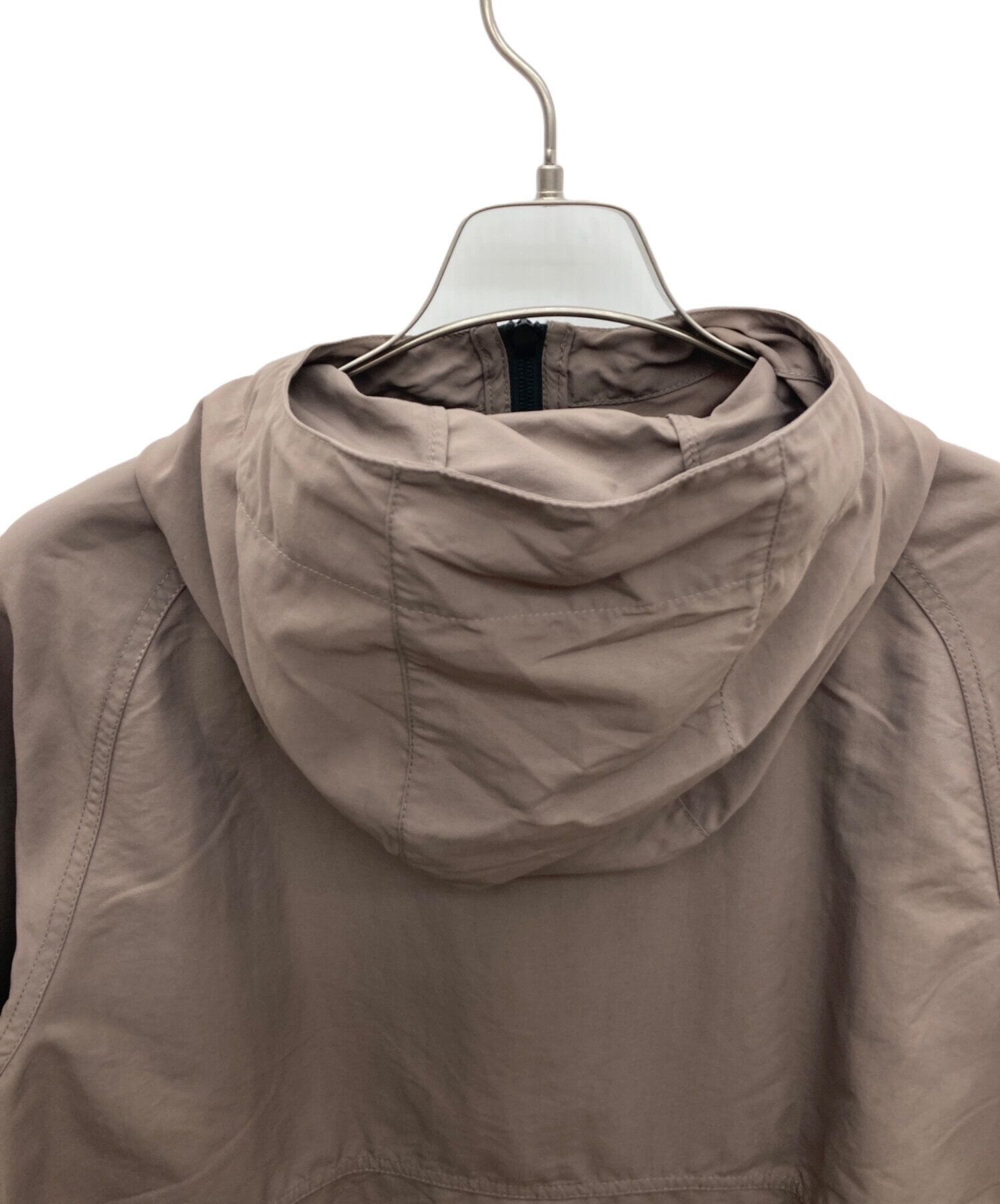 中古・古着通販】L.L.Bean (エルエルビーン) アノラックパーカー 